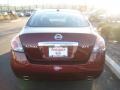 Tuscan Sun Red - Altima 2.5 S Photo No. 6