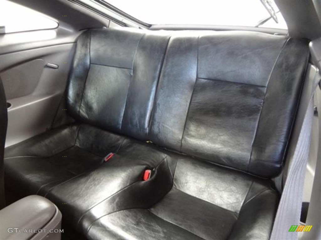 2000 Toyota Celica GT-S Rear Seat Photo #60343993