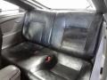 Black Rear Seat Photo for 2000 Toyota Celica #60343993