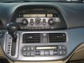Beige Controls Photo for 2010 Honda Odyssey #60344049