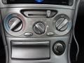 Controls of 2000 Celica GT-S