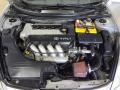  2000 Celica GT-S 1.8 Liter DOHC 16-Valve VVT-i 4 Cylinder Engine
