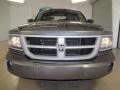 2011 Mineral Gray Metallic Dodge Dakota Big Horn Crew Cab  photo #2