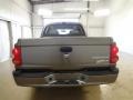 2011 Mineral Gray Metallic Dodge Dakota Big Horn Crew Cab  photo #5