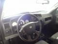 2011 Mineral Gray Metallic Dodge Dakota Big Horn Crew Cab  photo #8