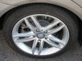 2012 Palladium Silver Metallic Mercedes-Benz C 300 Sport 4Matic  photo #5