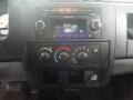 2011 Mineral Gray Metallic Dodge Dakota Big Horn Crew Cab  photo #11