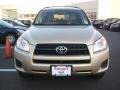 2009 Sandy Beach Metallic Toyota RAV4 4WD  photo #2