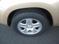 Sandy Beach Metallic - RAV4 4WD Photo No. 3