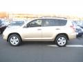 2009 Sandy Beach Metallic Toyota RAV4 4WD  photo #4