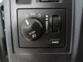 2011 Mineral Gray Metallic Dodge Dakota Big Horn Crew Cab  photo #17