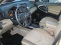 Sandy Beach Metallic - RAV4 4WD Photo No. 8