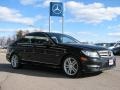 Black - C 250 Sport Photo No. 3
