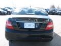 Black - C 250 Sport Photo No. 4
