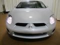 Liquid Silver Metallic - Eclipse GS Coupe Photo No. 3