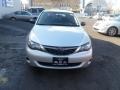 Spark Silver Metallic - Impreza 2.5i Wagon Photo No. 1