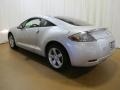 Liquid Silver Metallic - Eclipse GS Coupe Photo No. 5