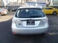 Spark Silver Metallic - Impreza 2.5i Wagon Photo No. 2