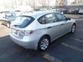 Spark Silver Metallic - Impreza 2.5i Wagon Photo No. 3