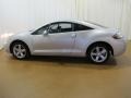 Liquid Silver Metallic - Eclipse GS Coupe Photo No. 8