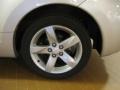 Liquid Silver Metallic - Eclipse GS Coupe Photo No. 10