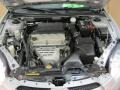Liquid Silver Metallic - Eclipse GS Coupe Photo No. 12