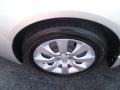 Spark Silver Metallic - Impreza 2.5i Wagon Photo No. 8