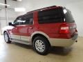 Redfire Metallic - Expedition Eddie Bauer Photo No. 6