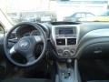Spark Silver Metallic - Impreza 2.5i Wagon Photo No. 16