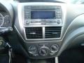 Spark Silver Metallic - Impreza 2.5i Wagon Photo No. 17