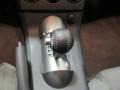 Liquid Silver Metallic - Eclipse GS Coupe Photo No. 24