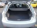 Spark Silver Metallic - Impreza 2.5i Wagon Photo No. 20