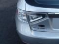 Spark Silver Metallic - Impreza 2.5i Wagon Photo No. 21