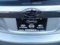 Spark Silver Metallic - Impreza 2.5i Wagon Photo No. 22