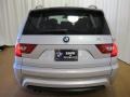 Titanium Silver Metallic - X3 3.0i Photo No. 7