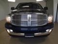 Patriot Blue Pearl - Ram 2500 SLT Quad Cab 4x4 Photo No. 2