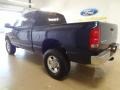 Patriot Blue Pearl - Ram 2500 SLT Quad Cab 4x4 Photo No. 6