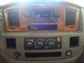 Patriot Blue Pearl - Ram 2500 SLT Quad Cab 4x4 Photo No. 14