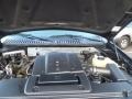 5.4 Liter SOHC 24-Valve VVT V8 2007 Lincoln Navigator Ultimate 4x4 Engine