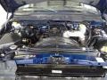 Patriot Blue Pearl - Ram 2500 SLT Quad Cab 4x4 Photo No. 20