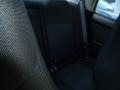 Platinum Silver Metallic - Impreza WRX Sedan Photo No. 11