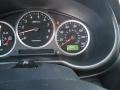 Platinum Silver Metallic - Impreza WRX Sedan Photo No. 13