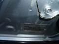 2004 Platinum Silver Metallic Subaru Impreza WRX Sedan  photo #19