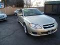Harvest Gold Metallic - Legacy 2.5i Sedan Photo No. 2