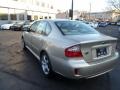 Harvest Gold Metallic - Legacy 2.5i Sedan Photo No. 4