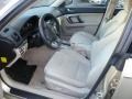 Harvest Gold Metallic - Legacy 2.5i Sedan Photo No. 6