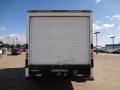 Oxford White - E Series Cutaway E350 Commercial Moving Truck Photo No. 6