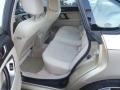 Harvest Gold Metallic - Legacy 2.5i Sedan Photo No. 7