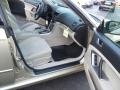 Harvest Gold Metallic - Legacy 2.5i Sedan Photo No. 9