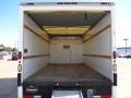 2002 Oxford White Ford E Series Cutaway E350 Commercial Moving Truck  photo #12